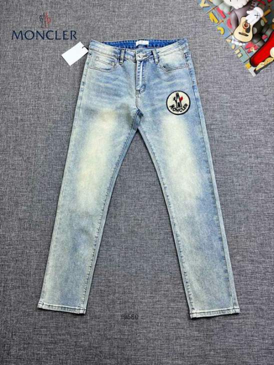 Picture of Moncler Jeans Long _SKUMonclersz28-3825tx6612032